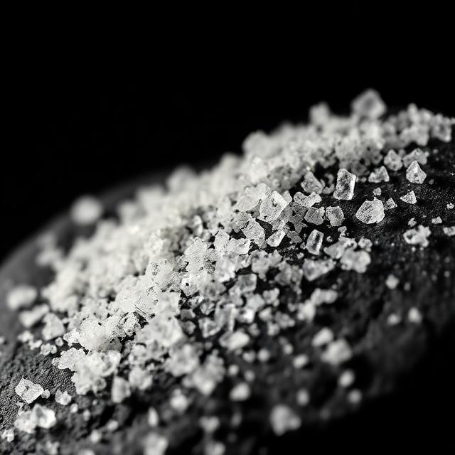 MSM — ingrediente da fórmula Prumo